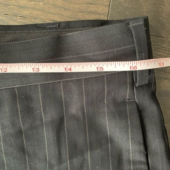 👖NWOT Perry Ellis Portfolio Dress Pant - Picture 6 of 7